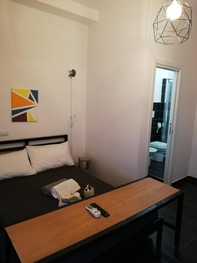Style Di Elisabetta Notari Bed & Breakfast Rome Exterior photo