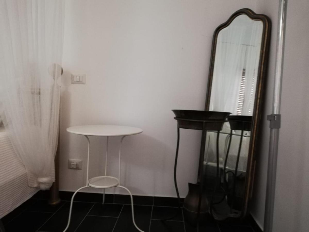 Style Di Elisabetta Notari Bed & Breakfast Rome Exterior photo