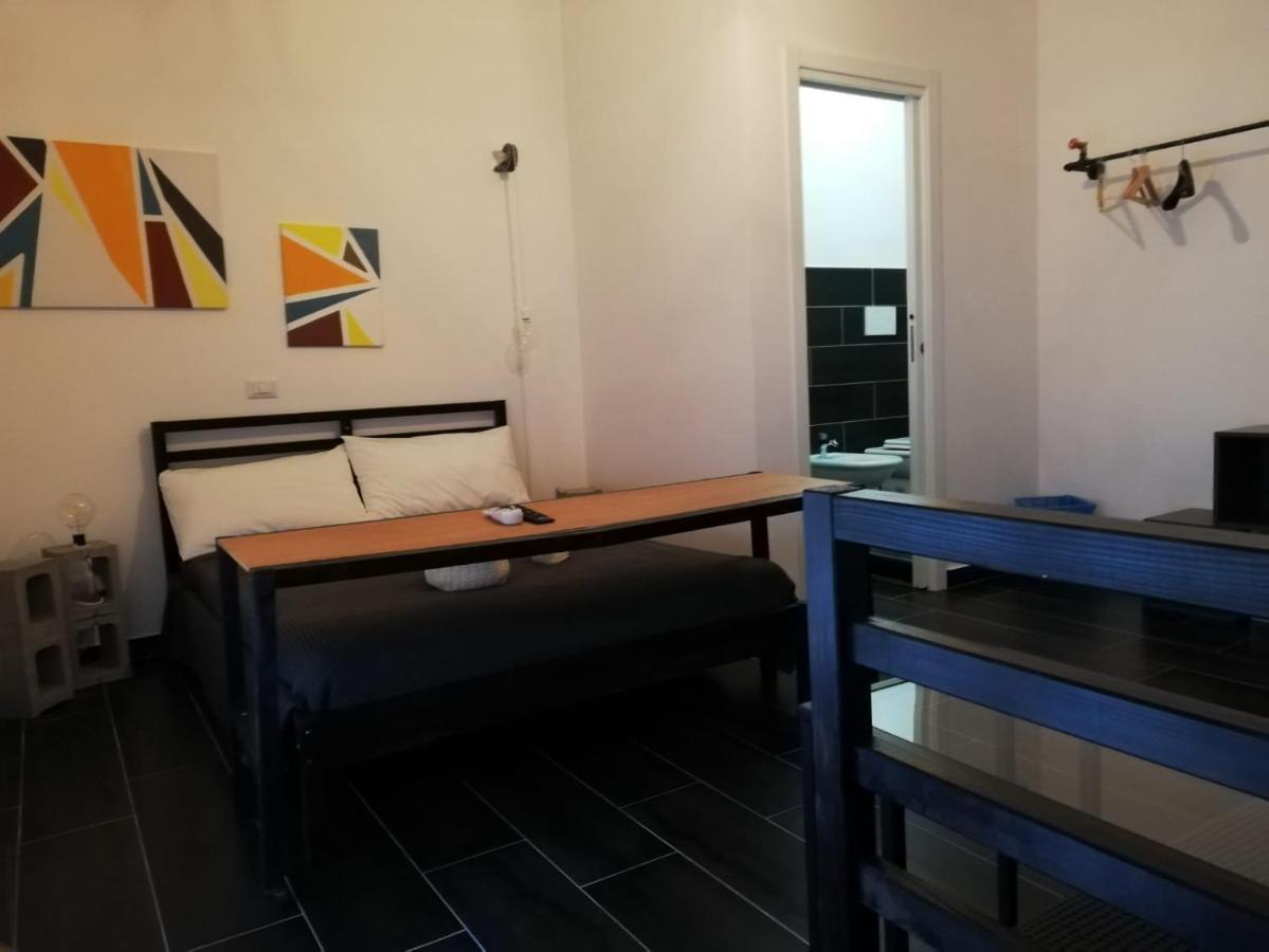Style Di Elisabetta Notari Bed & Breakfast Rome Exterior photo