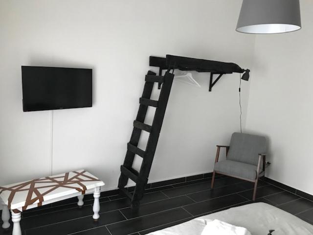 Style Di Elisabetta Notari Bed & Breakfast Rome Exterior photo