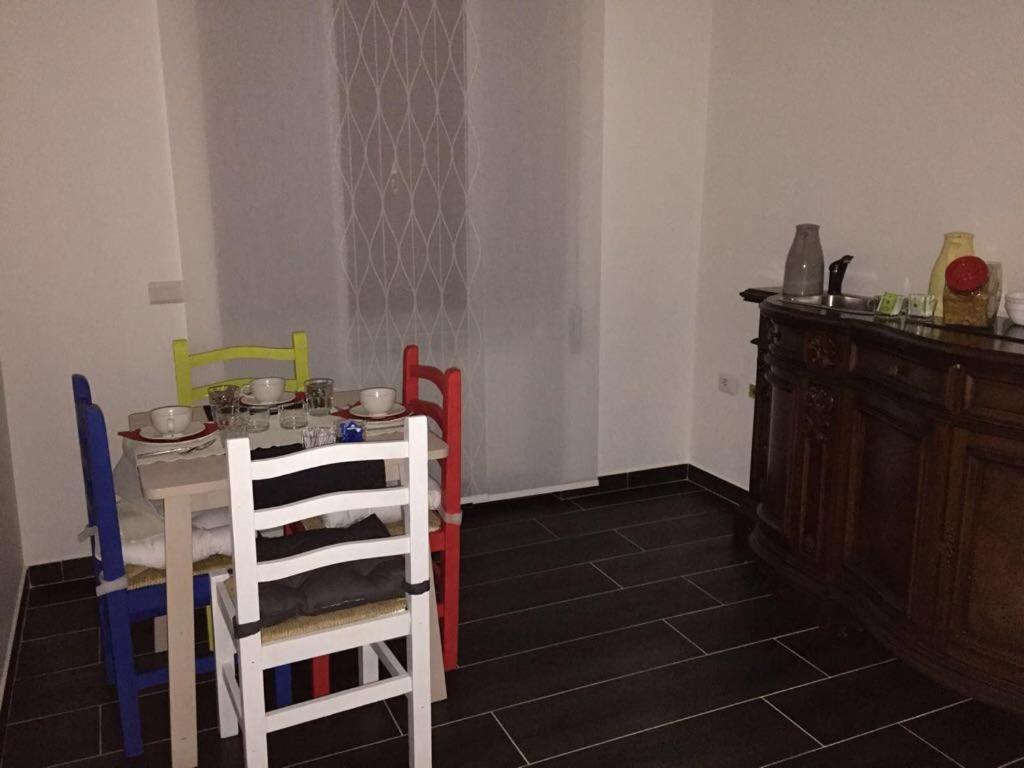 Style Di Elisabetta Notari Bed & Breakfast Rome Exterior photo