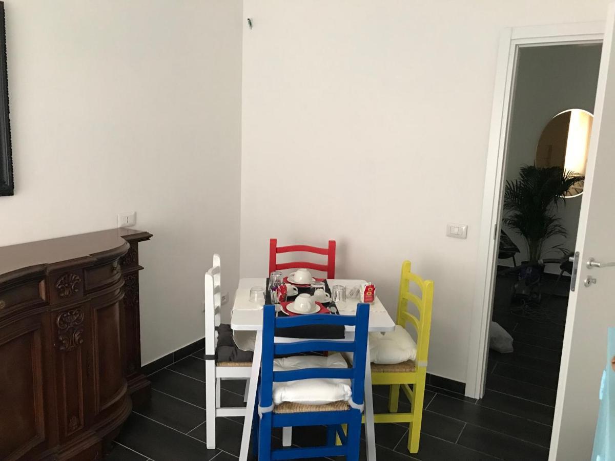 Style Di Elisabetta Notari Bed & Breakfast Rome Exterior photo
