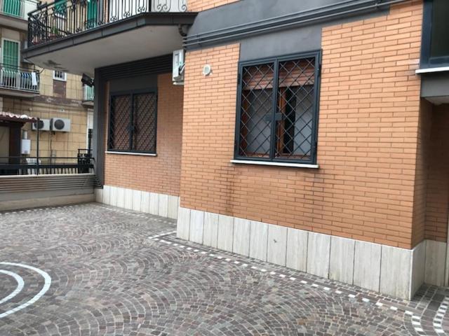 Style Di Elisabetta Notari Bed & Breakfast Rome Exterior photo