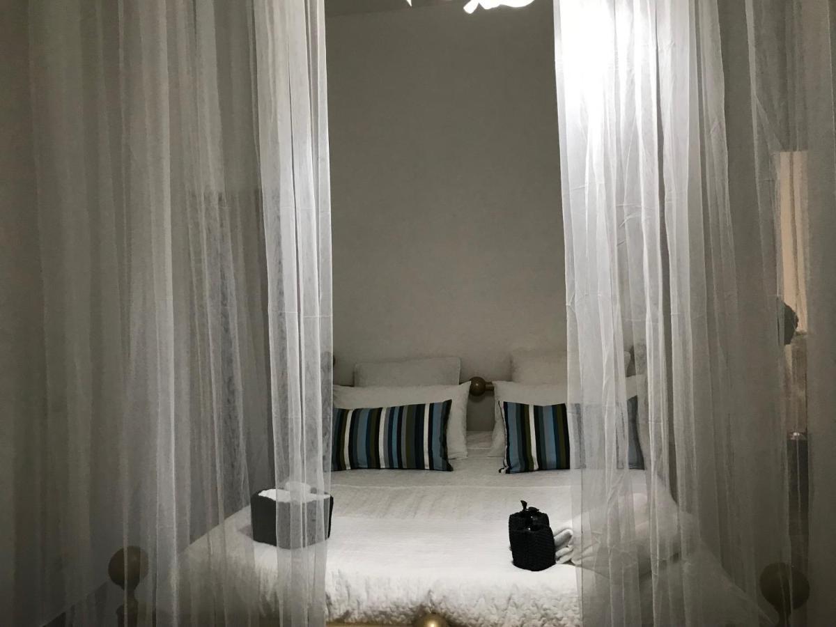 Style Di Elisabetta Notari Bed & Breakfast Rome Exterior photo