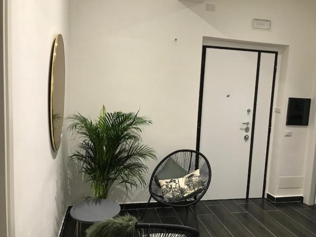 Style Di Elisabetta Notari Bed & Breakfast Rome Exterior photo