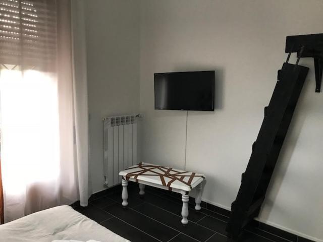 Style Di Elisabetta Notari Bed & Breakfast Rome Exterior photo