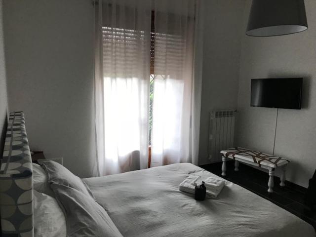 Style Di Elisabetta Notari Bed & Breakfast Rome Exterior photo