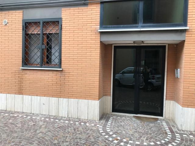 Style Di Elisabetta Notari Bed & Breakfast Rome Exterior photo