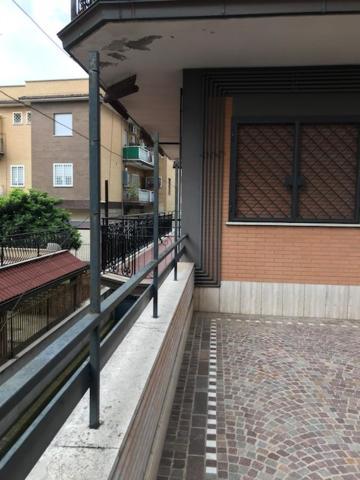Style Di Elisabetta Notari Bed & Breakfast Rome Exterior photo