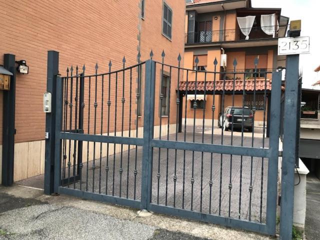 Style Di Elisabetta Notari Bed & Breakfast Rome Exterior photo