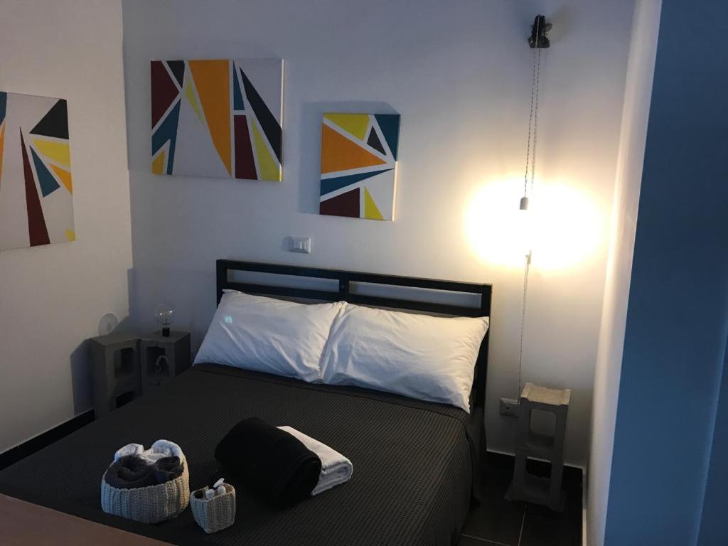 Style Di Elisabetta Notari Bed & Breakfast Rome Exterior photo